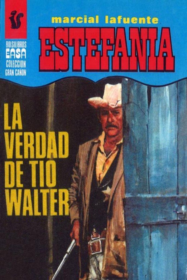 La verdad de tío Walter