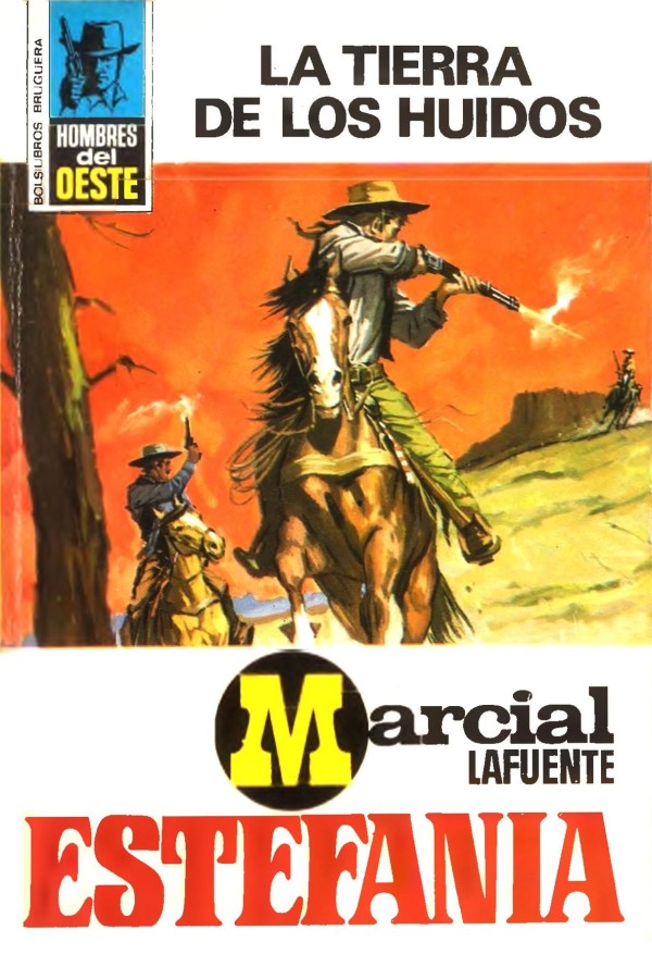 La tierra de los huidos