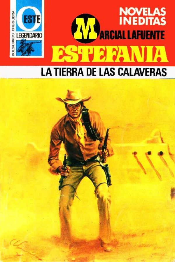 La tierra de las calaveras