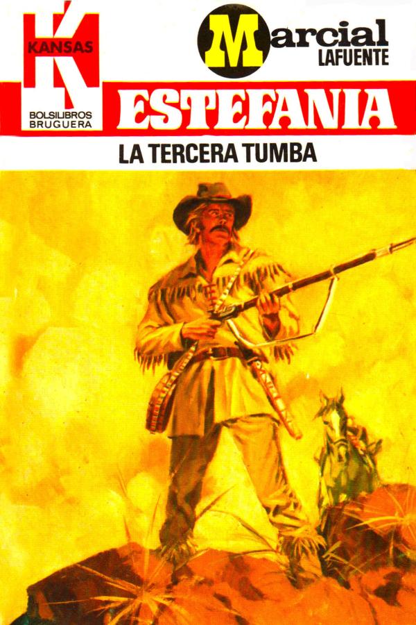 La tercera tumba