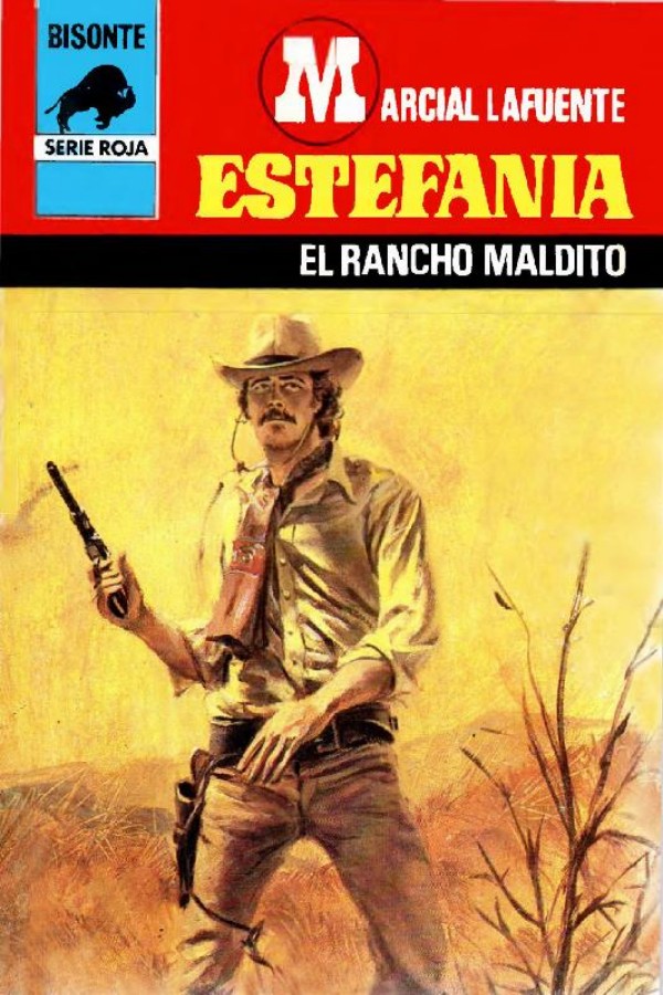 El rancho maldito