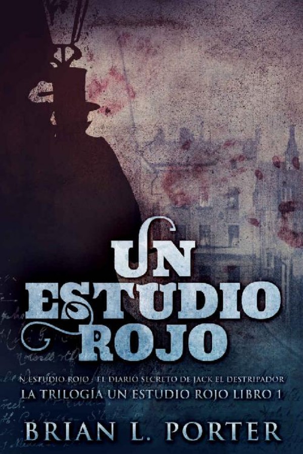 Un estudio rojo