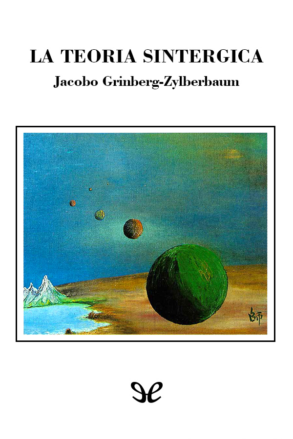 Jacobo Grinberg-Zylberbaum