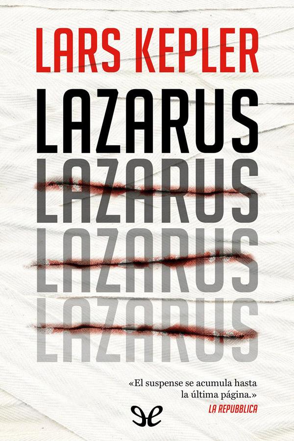 Lazarus