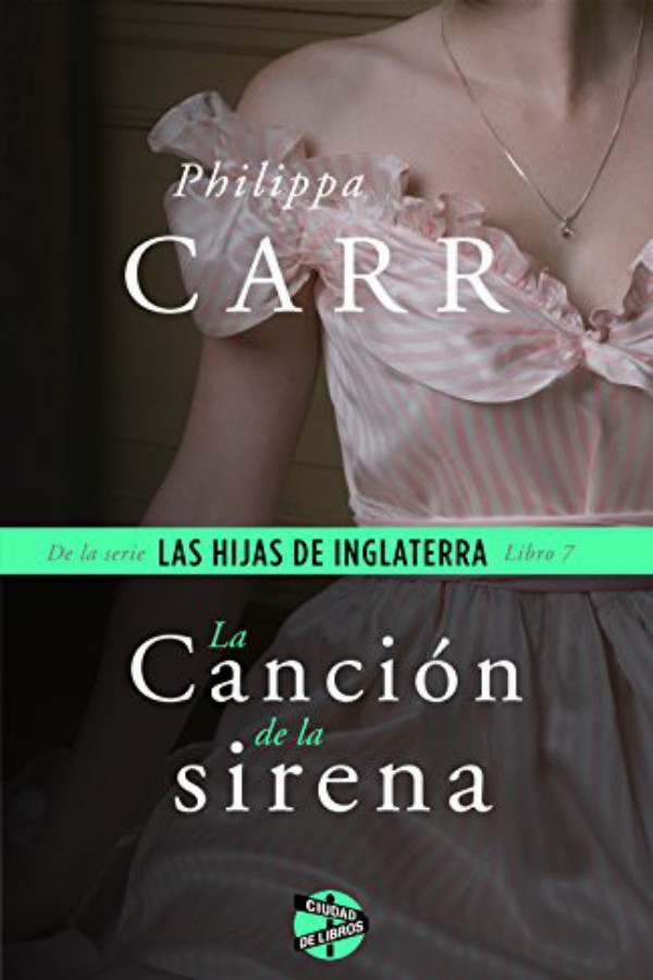 Philippa Carr