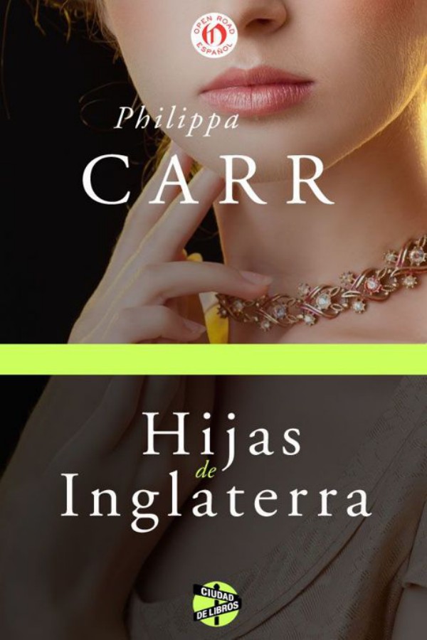 Philippa Carr