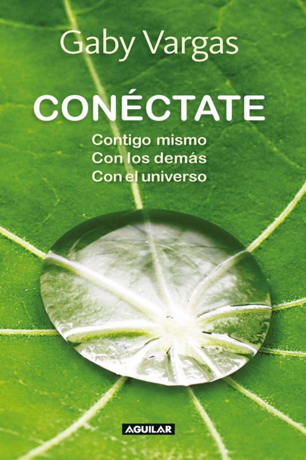 Conéctate