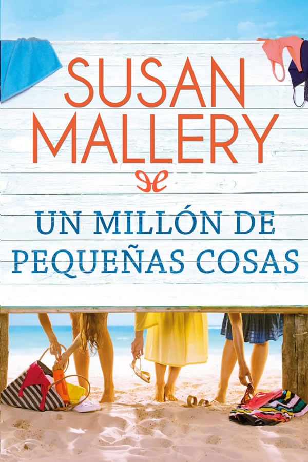 Susan Mallery