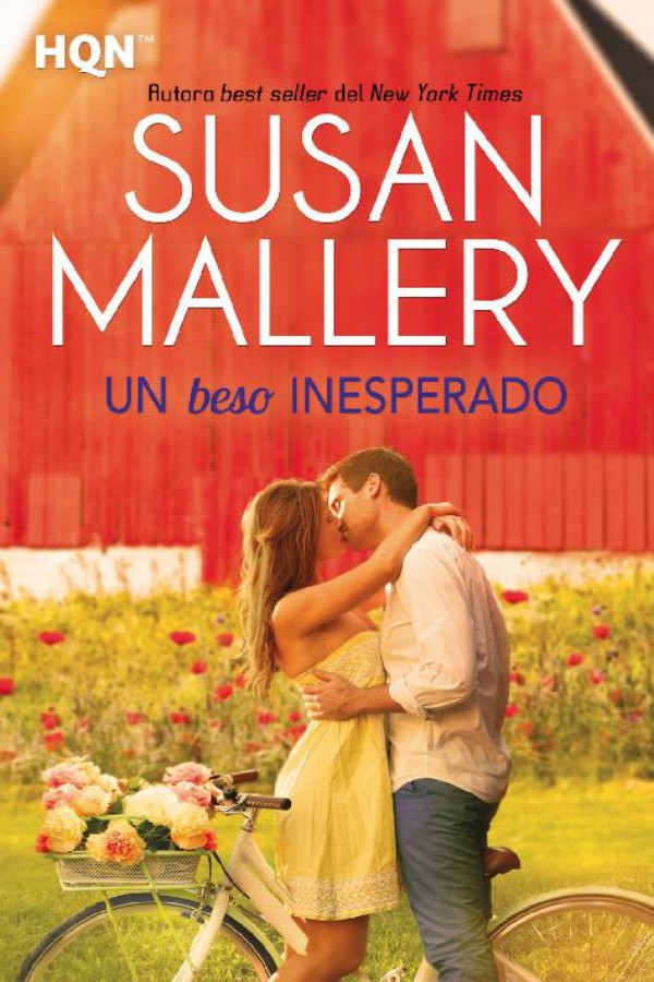Susan Mallery