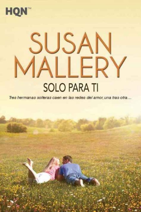 Susan Mallery