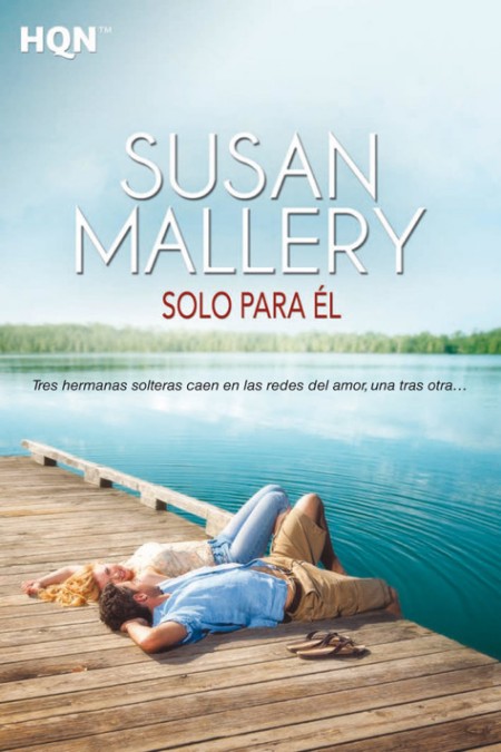 Susan Mallery