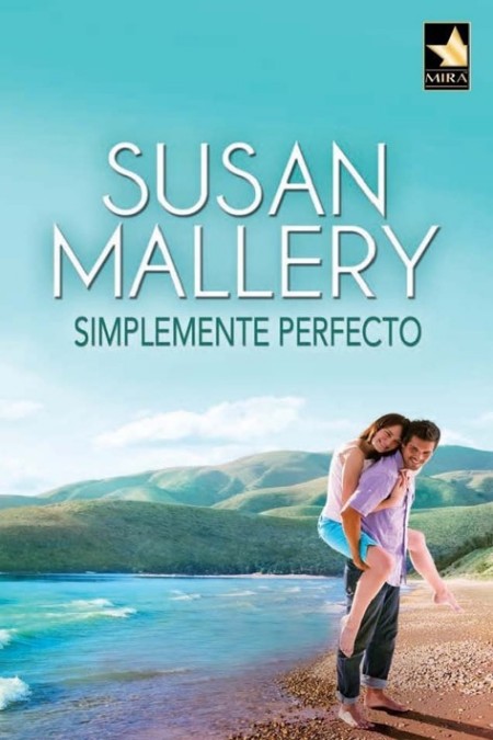 Susan Mallery