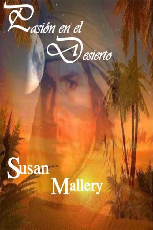 Susan Mallery