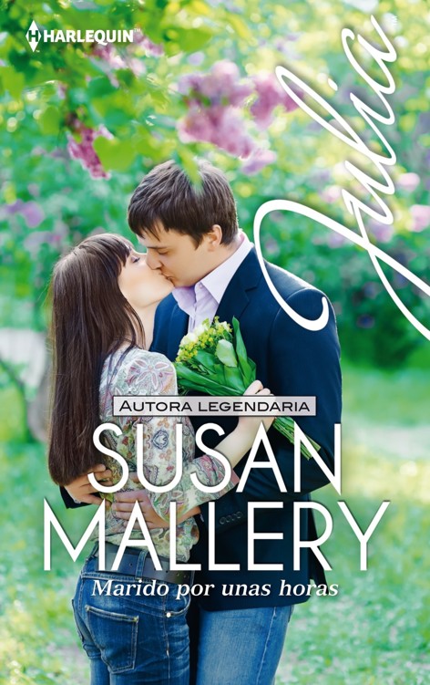 Susan Mallery