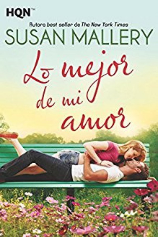 Susan Mallery