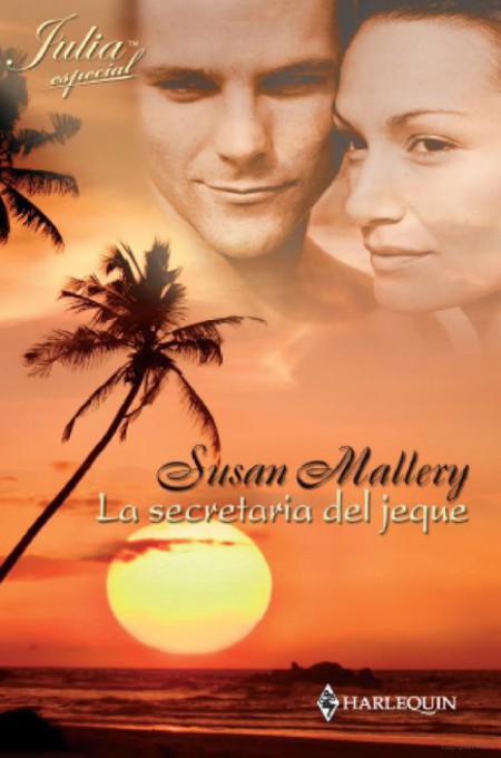 Susan Mallery