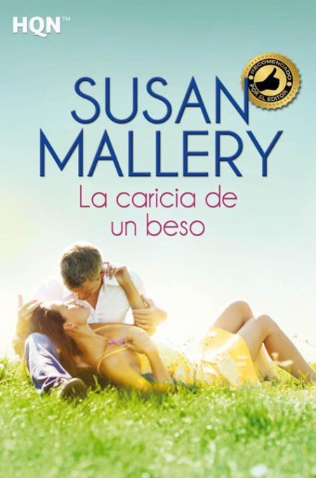Susan Mallery