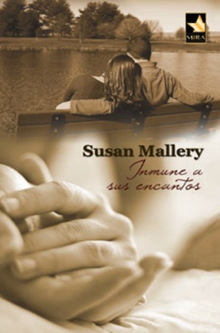 Susan Mallery