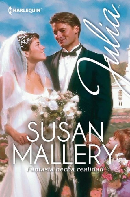 Susan Mallery