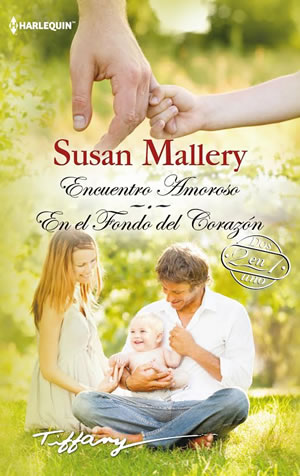Susan Mallery