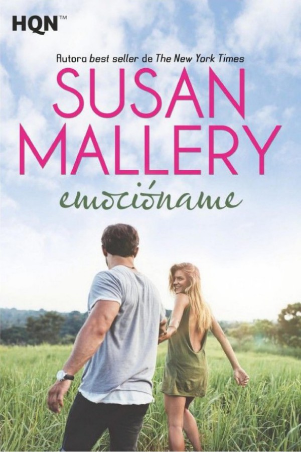 Susan Mallery