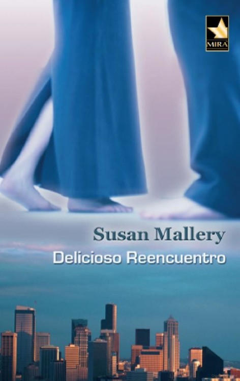 Susan Mallery