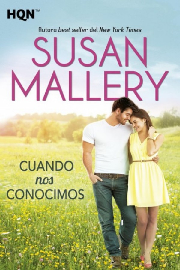 Susan Mallery