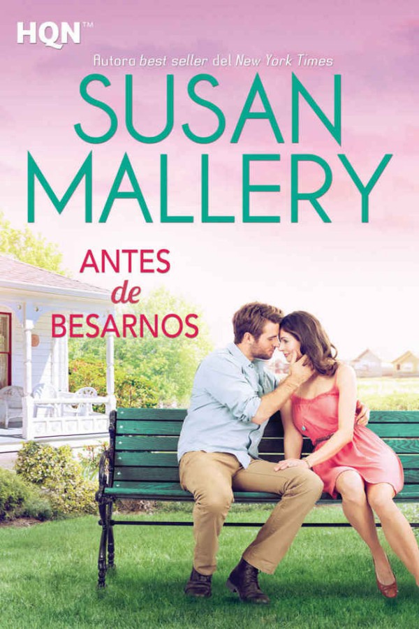 Susan Mallery