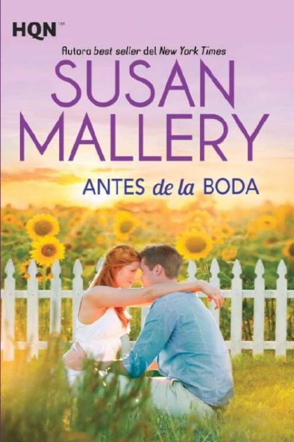 Susan Mallery