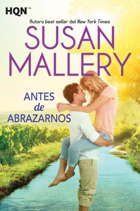 Susan Mallery