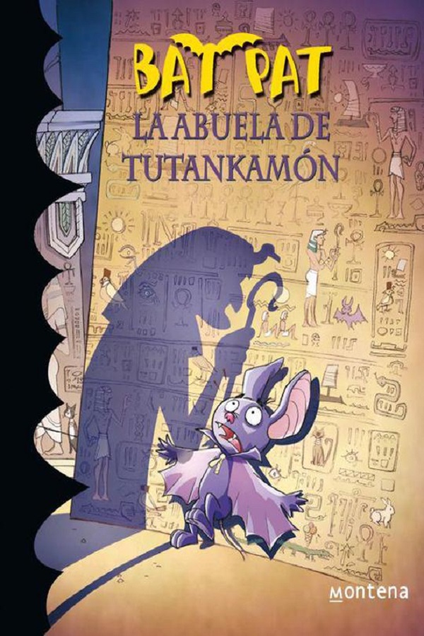 La abuela de Tutankamon