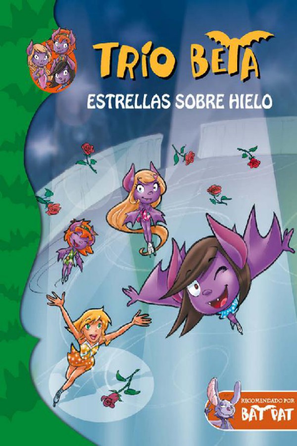 Estrellas sobre hielo