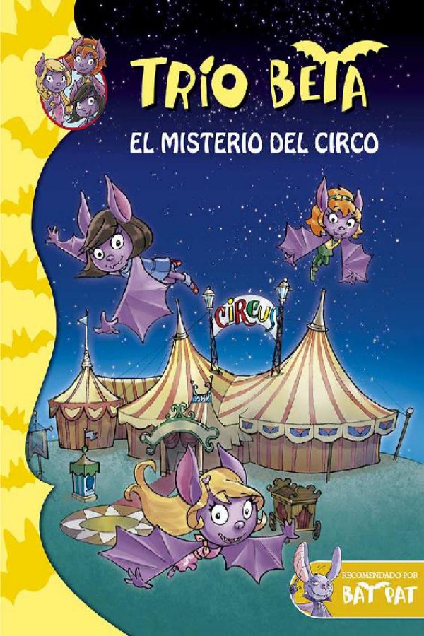 El misterio del circo