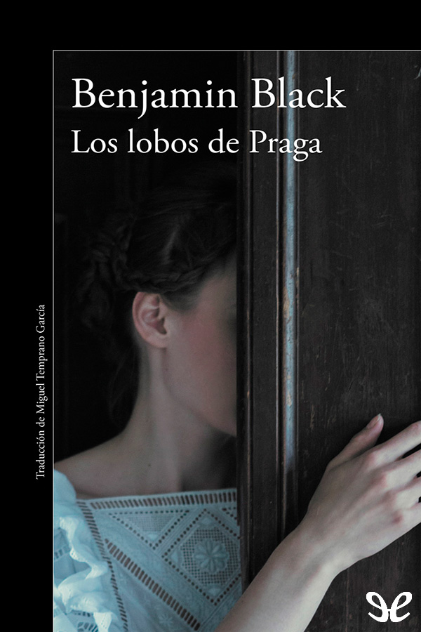 Los lobos de Praga