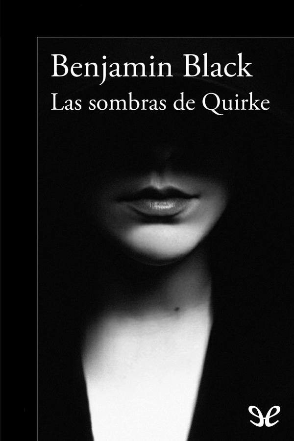 Las sombras de Quirke