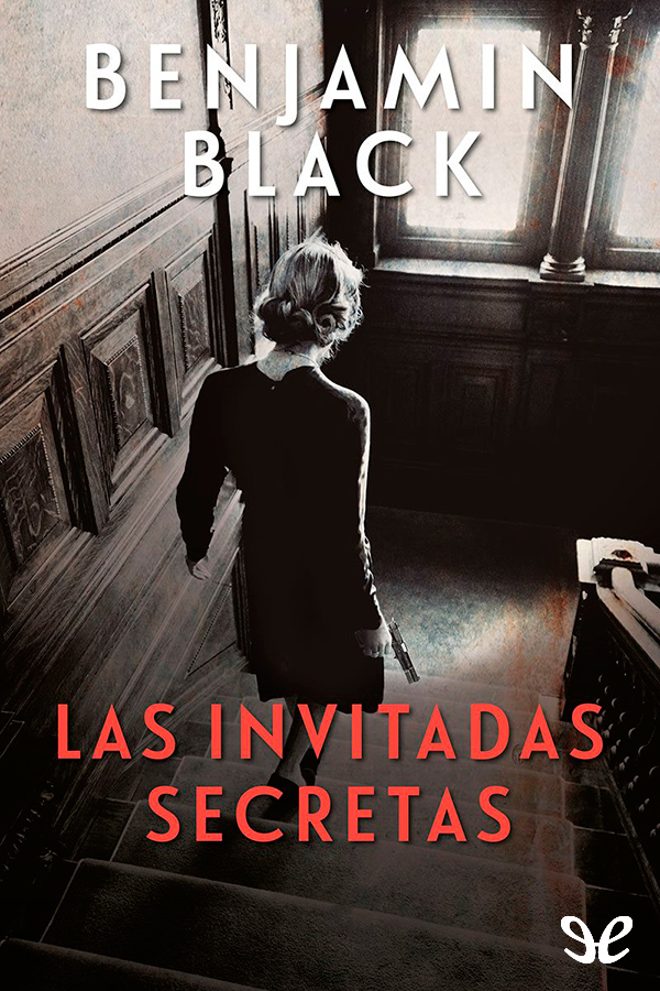 Las invitadas secretas