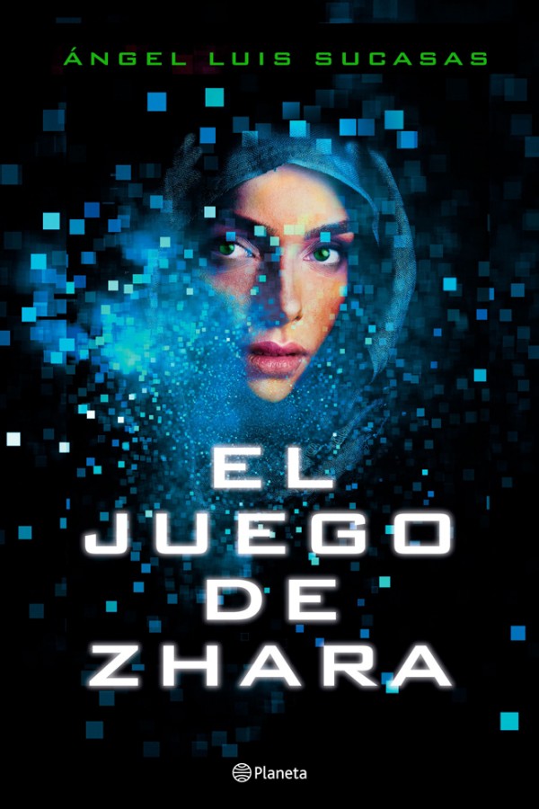 El juego de Zhara