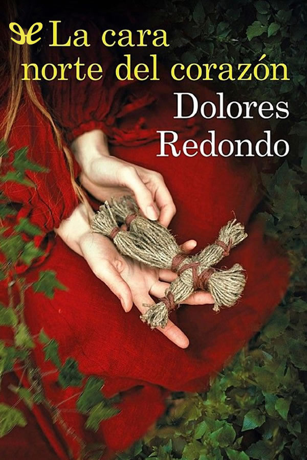 Dolores Redondo