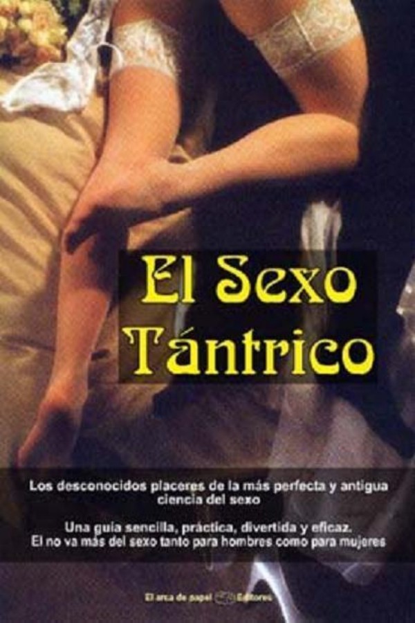 El sexo tántrico