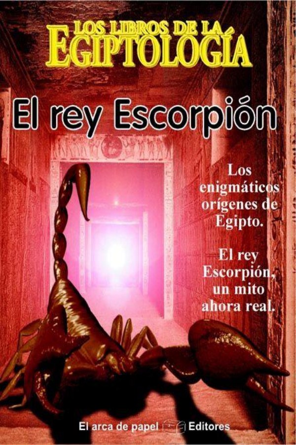 El rey Escorpión