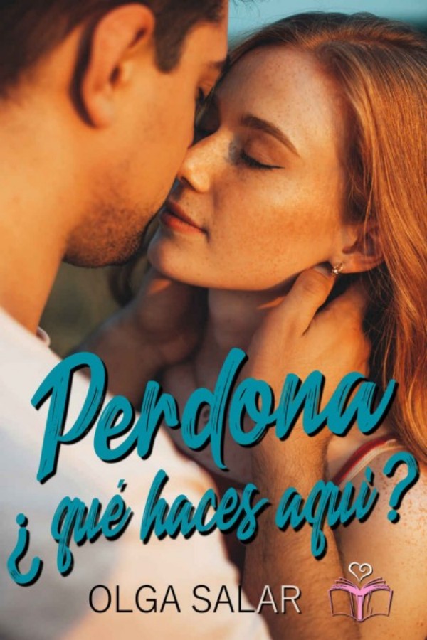 Perdona ¿qué haces aquí?