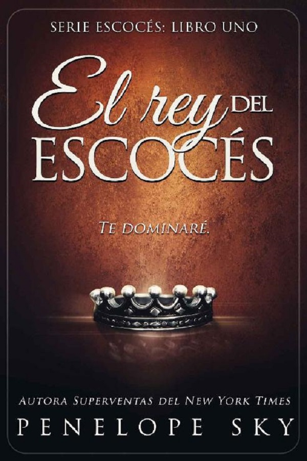 El rey del escocés