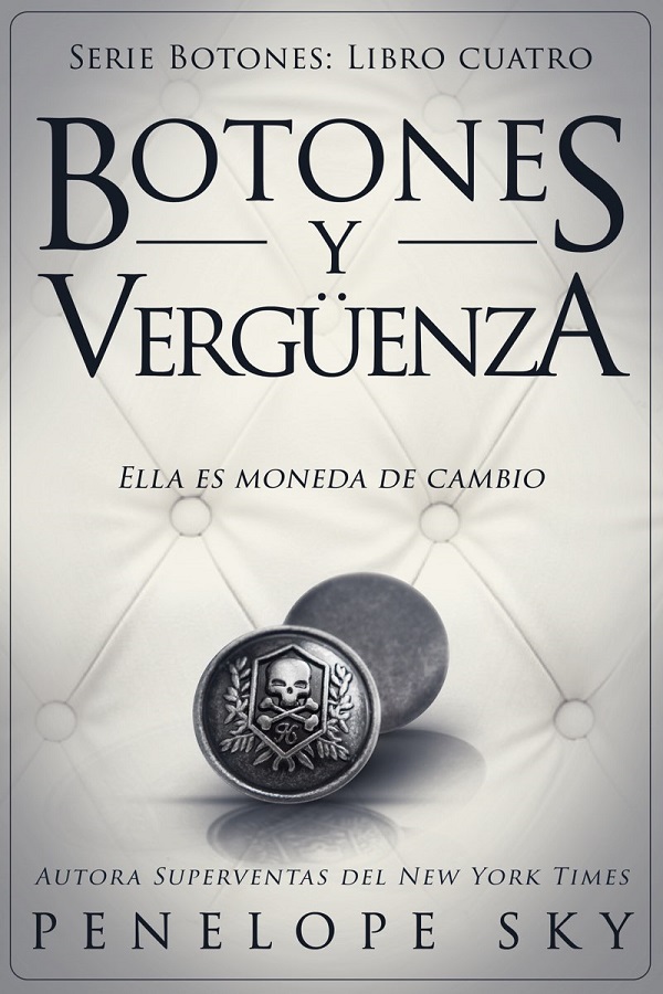 Botones y vergüenza