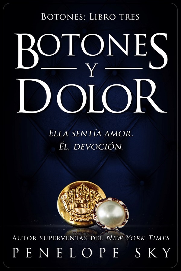Botones y dolor