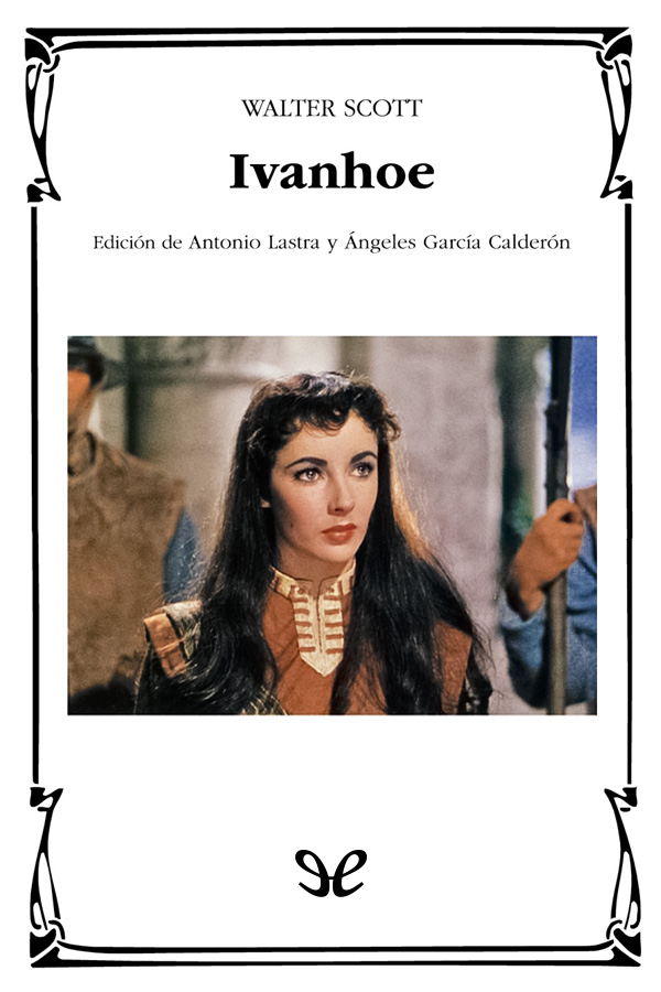 Ivanhoe (ilustrado)