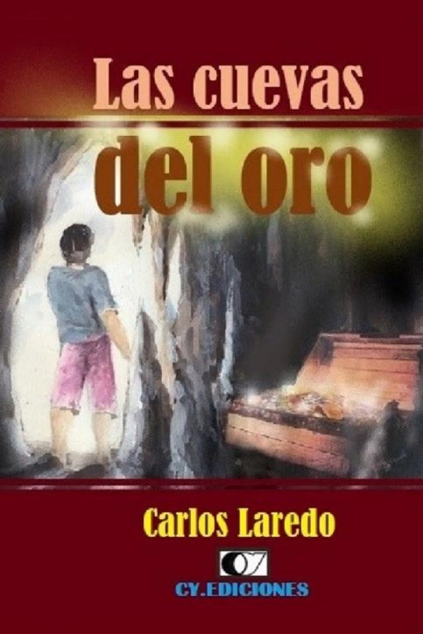 Las cuevas del oro