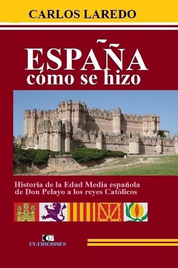 España cómo se hizo