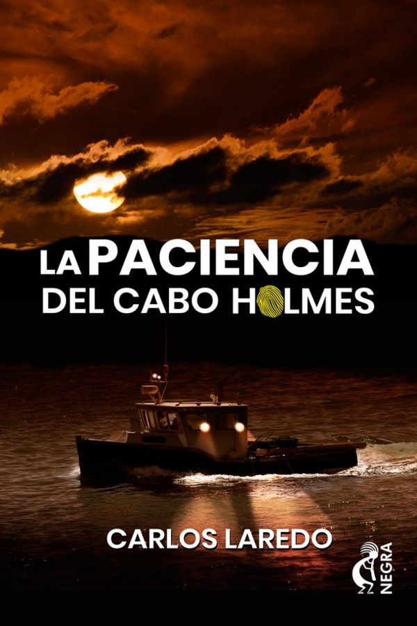 La paciencia del cabo Holmes