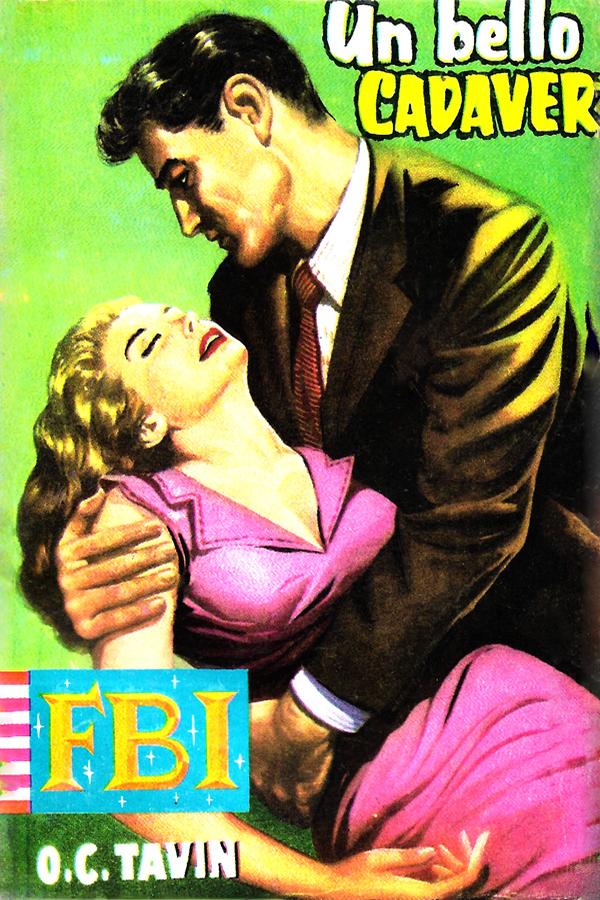 Un bello cadáver