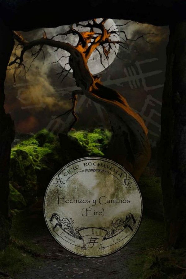 Hechizos y cambios (Éire)